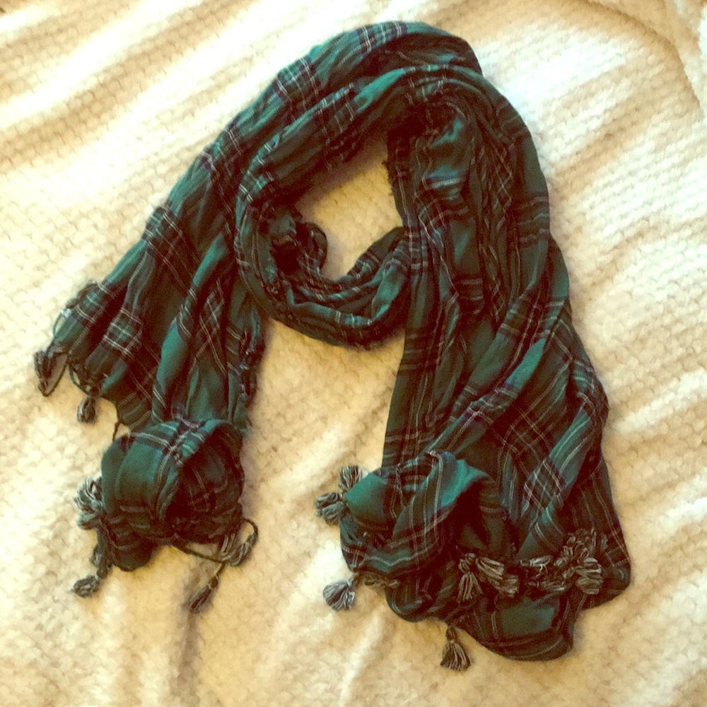 Scarf